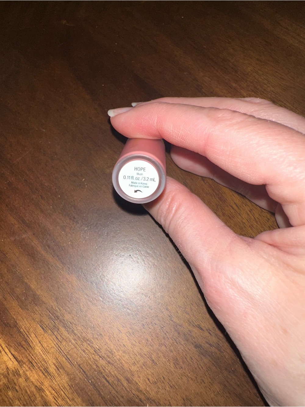 NEW Rare Beauty Soft Matte Liquid Blush – Hope - Picture 6 of 6